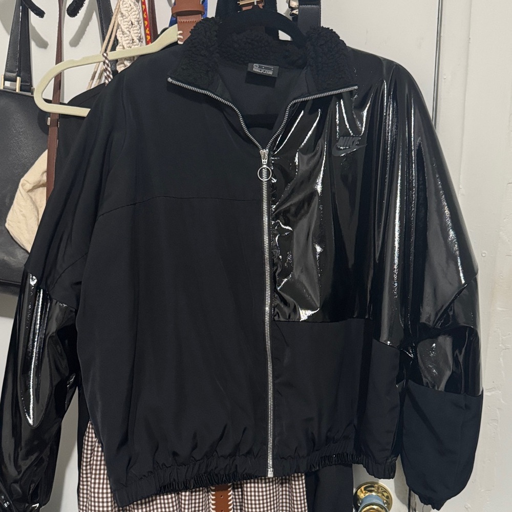 Nike Bomber Jacket